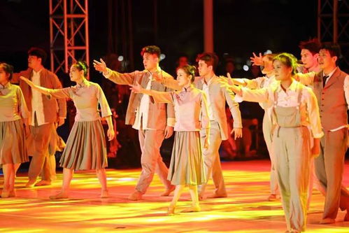 熱鬧非凡 南通人鐘愛的夏季文藝演出盛宴重燃激情