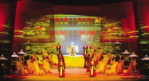 建黨百年華誕獻(xiàn)禮，春綠隴原惠民演出周五啟幕