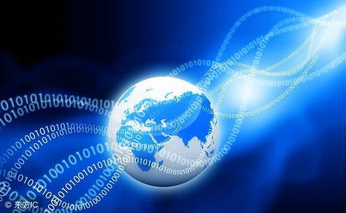 通訊技術(shù) 迭代浪潮中的時(shí)代脈搏