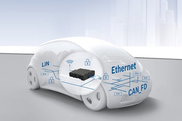 博世進(jìn)軍信息安全領(lǐng)域 通訊技術(shù)產(chǎn)業(yè)的新變革